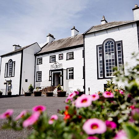 Gretna Hall Hotel Gretna Green Dış mekan fotoğraf