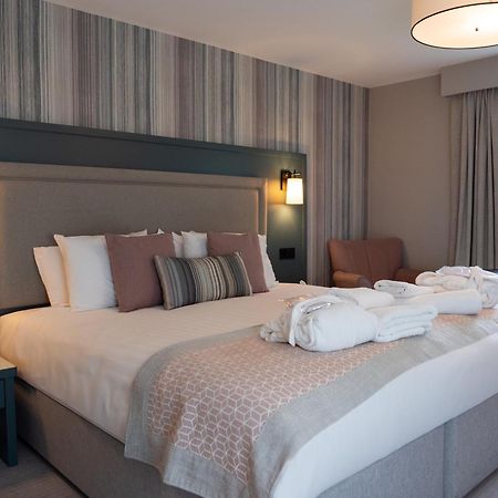 Gretna Hall Hotel Gretna Green Dış mekan fotoğraf