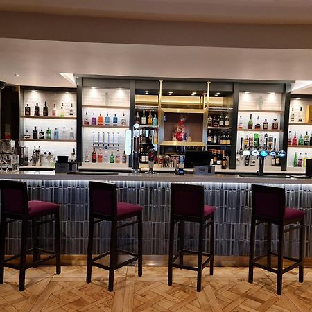 Gretna Hall Hotel Gretna Green Dış mekan fotoğraf