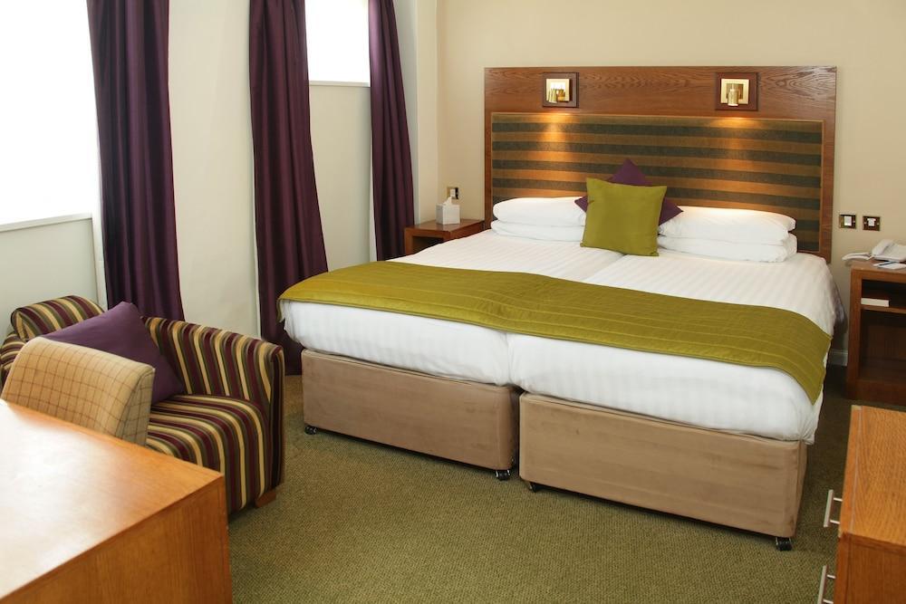 Gretna Hall Hotel Gretna Green Dış mekan fotoğraf