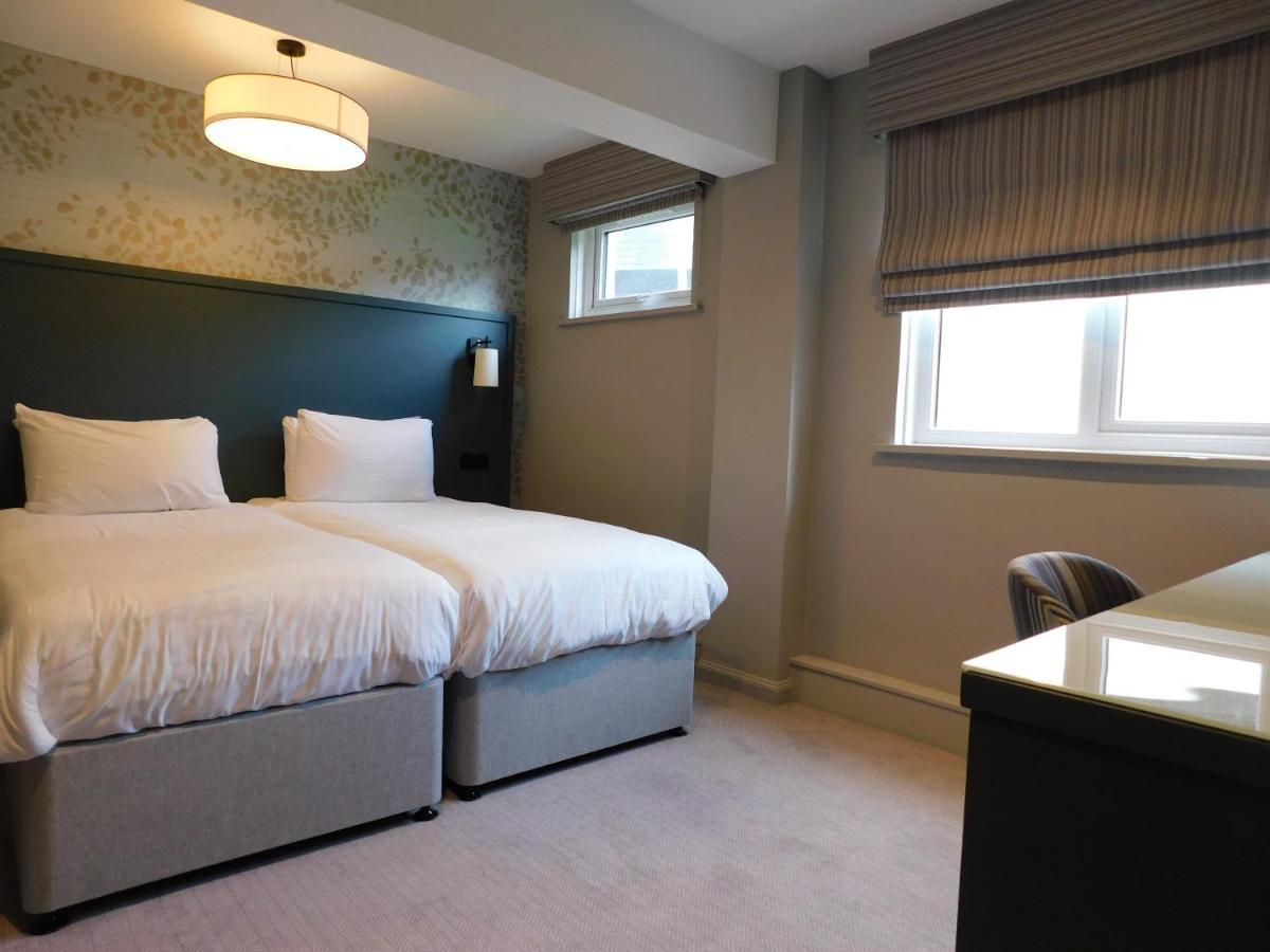 Gretna Hall Hotel Gretna Green Dış mekan fotoğraf
