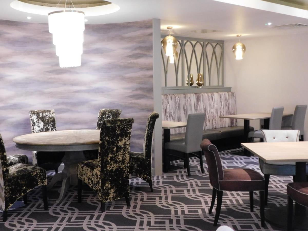 Gretna Hall Hotel Gretna Green Dış mekan fotoğraf