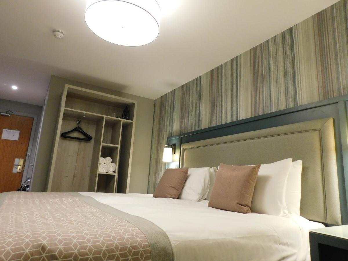 Gretna Hall Hotel Gretna Green Dış mekan fotoğraf