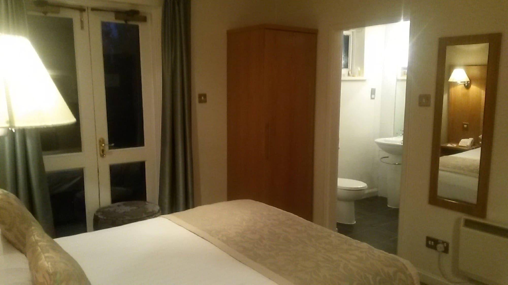 Gretna Hall Hotel Gretna Green Dış mekan fotoğraf