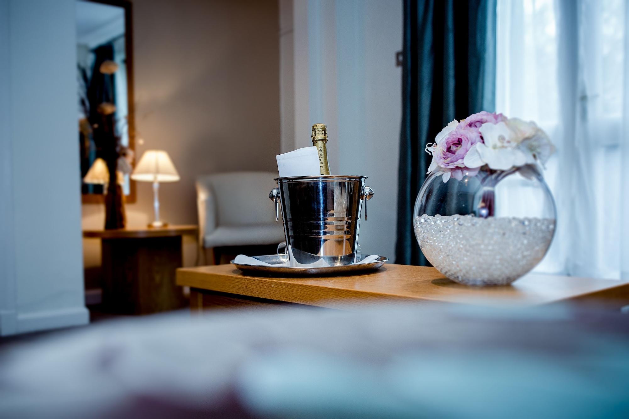 Gretna Hall Hotel Gretna Green Dış mekan fotoğraf