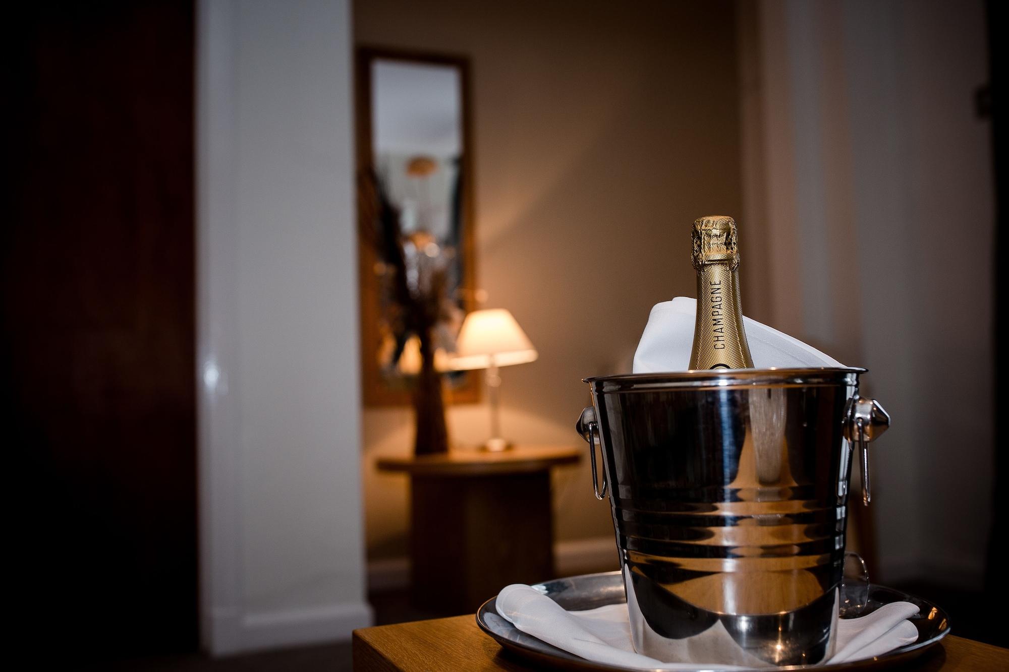 Gretna Hall Hotel Gretna Green Dış mekan fotoğraf