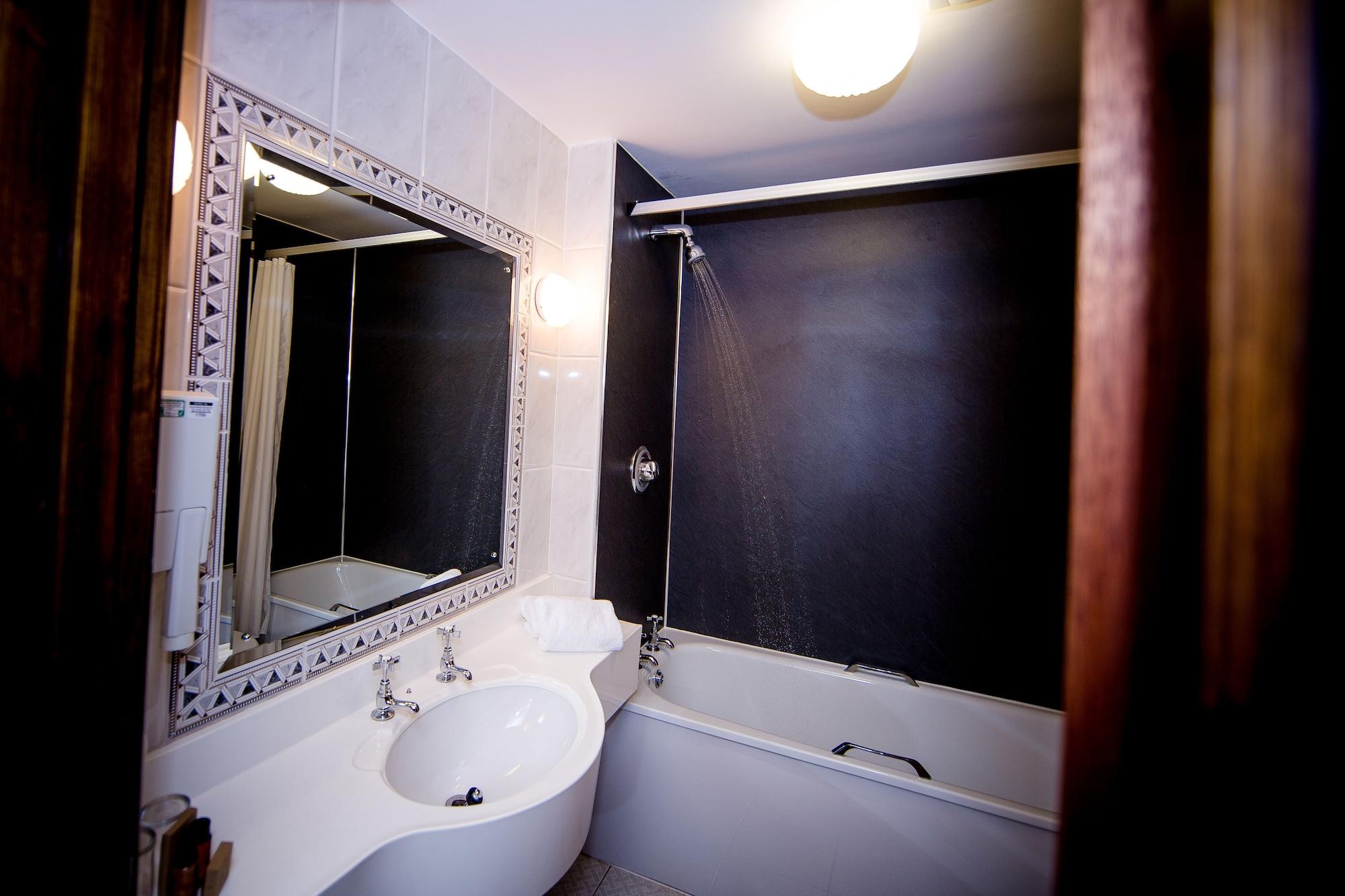 Gretna Hall Hotel Gretna Green Dış mekan fotoğraf