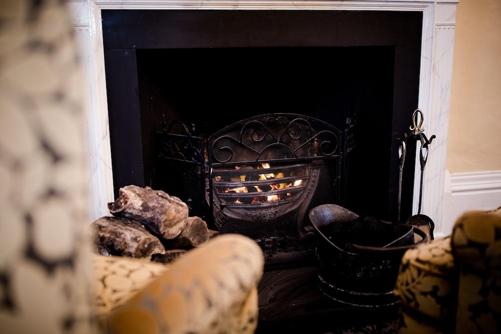 Gretna Hall Hotel Gretna Green Dış mekan fotoğraf
