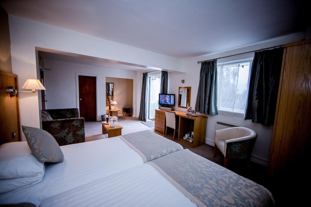 Gretna Hall Hotel Gretna Green Dış mekan fotoğraf