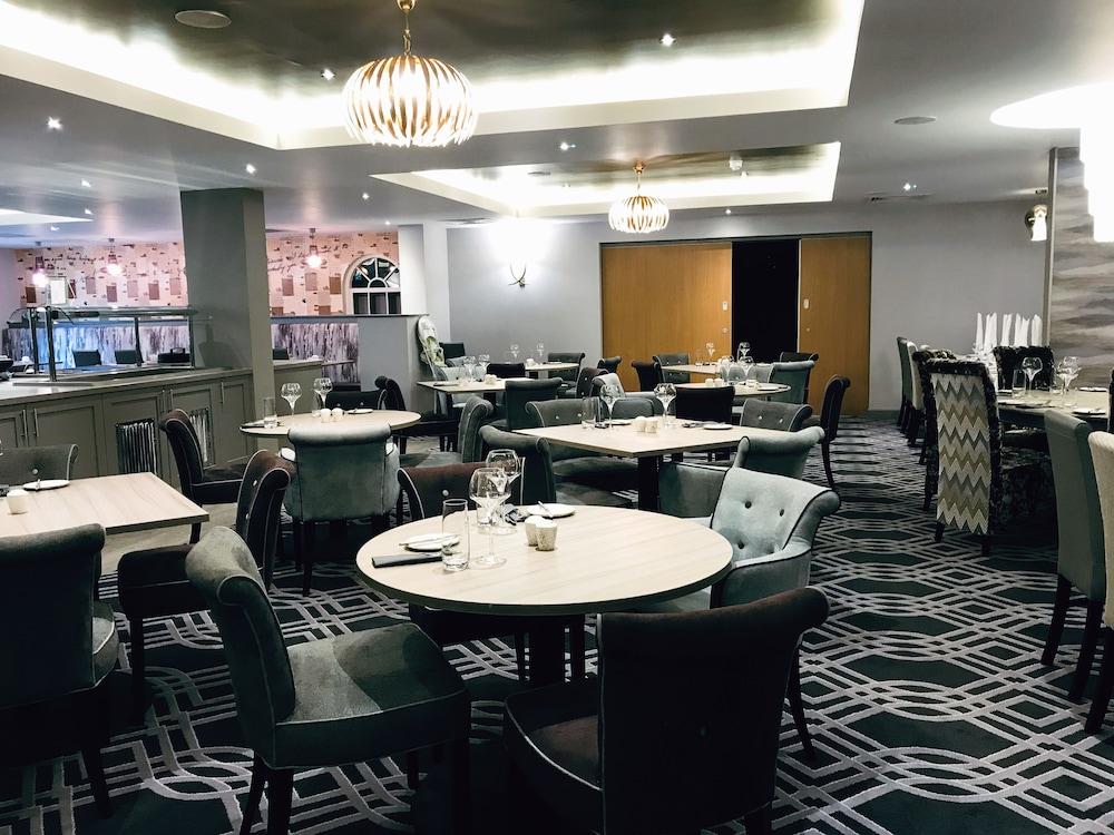 Gretna Hall Hotel Gretna Green Dış mekan fotoğraf