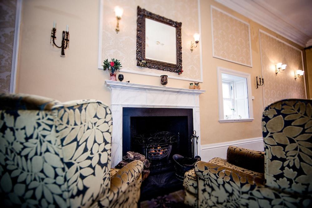 Gretna Hall Hotel Gretna Green Dış mekan fotoğraf