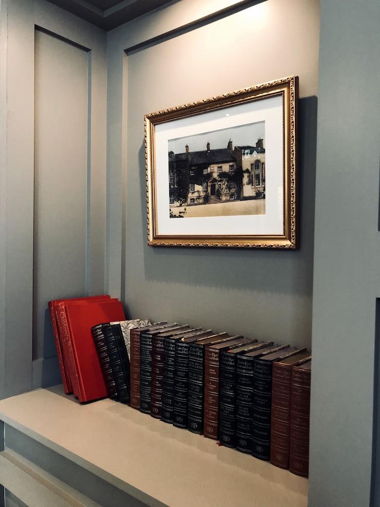 Gretna Hall Hotel Gretna Green Dış mekan fotoğraf