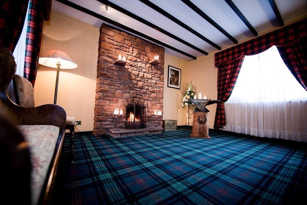 Gretna Hall Hotel Gretna Green Dış mekan fotoğraf