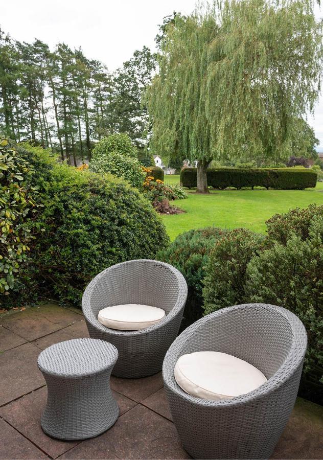 Gretna Hall Hotel Gretna Green Dış mekan fotoğraf