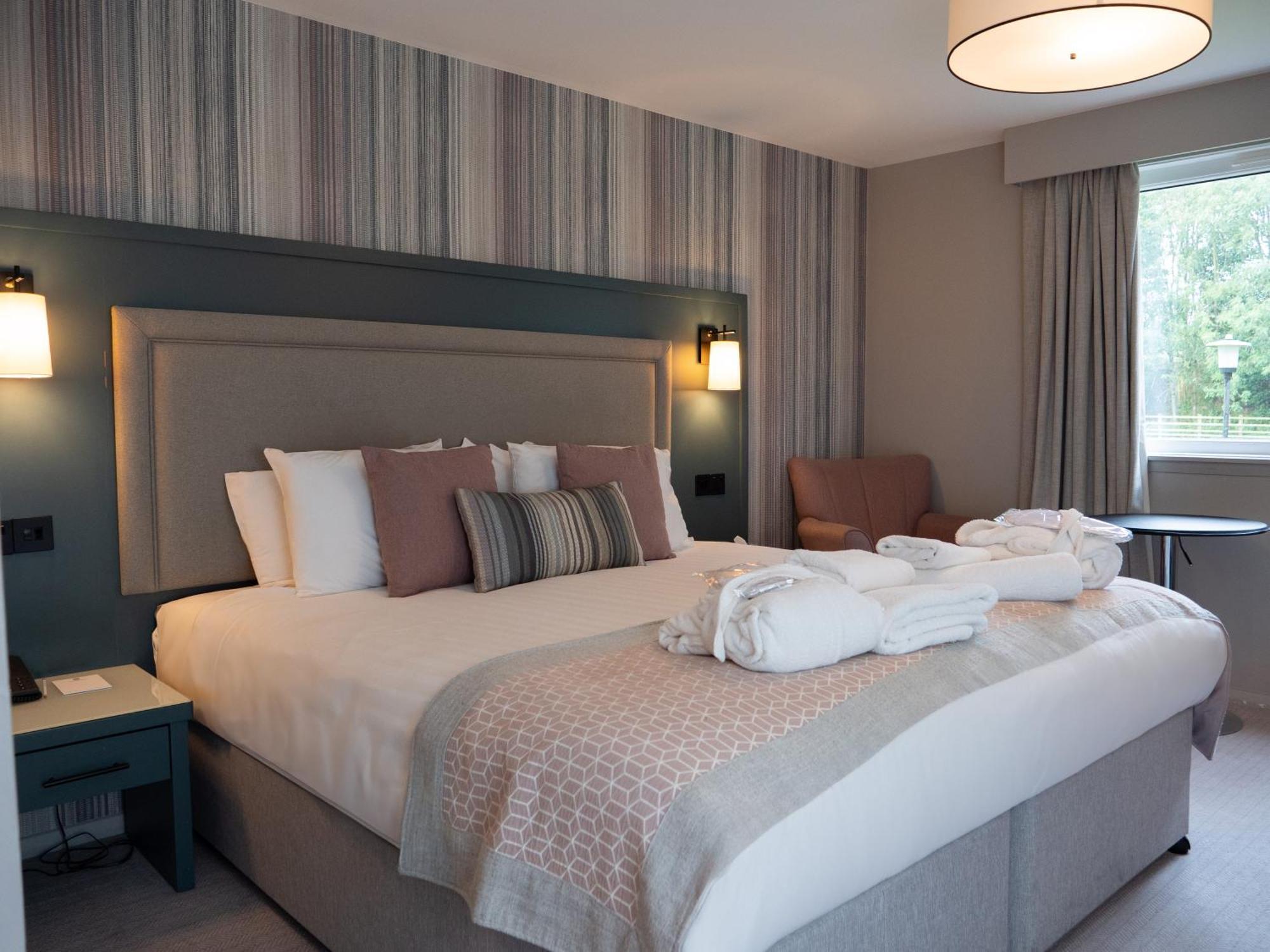 Gretna Hall Hotel Gretna Green Dış mekan fotoğraf