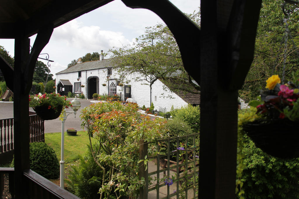 Gretna Hall Hotel Gretna Green Dış mekan fotoğraf