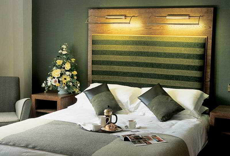 Gretna Hall Hotel Gretna Green Dış mekan fotoğraf
