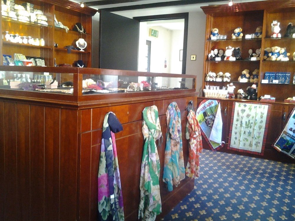 Gretna Hall Hotel Gretna Green Dış mekan fotoğraf