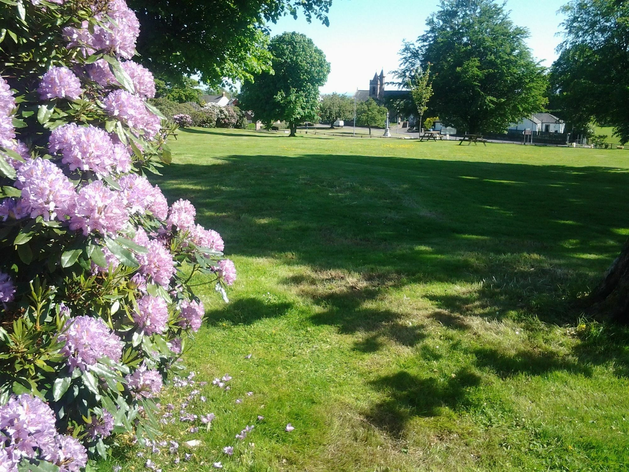 Gretna Hall Hotel Gretna Green Dış mekan fotoğraf